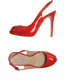 THE SELLER - Sandals