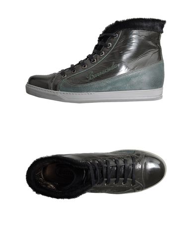 ZOOM BARRACUDA - High-tops
