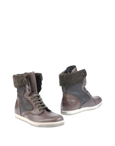 ZOOM BARRACUDA - Ankle boots