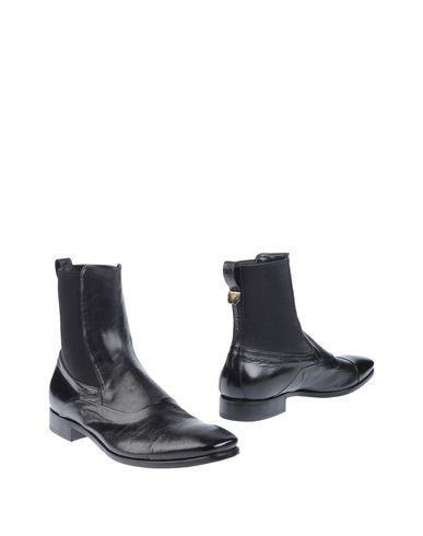 ZOOM SILVANO SASSETTI - Ankle boots