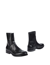 SILVANO SASSETTI - Ankle boots