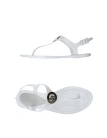ARMANI JEANS - Flip flops & clog sandals