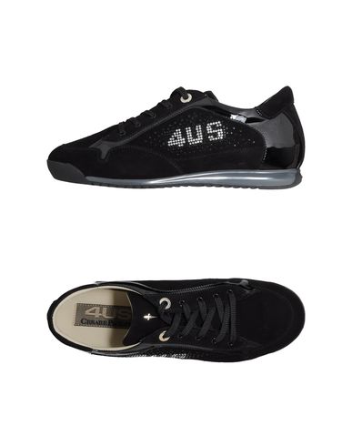 ZOOM PACIOTTI 4US - Trainers