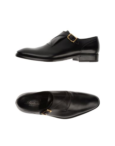 ZOOM SILVANO SASSETTI - Moccasins