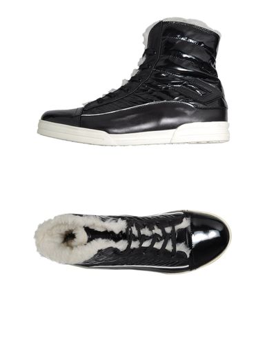 ZOOM PACIOTTI 4US - High-top trainers