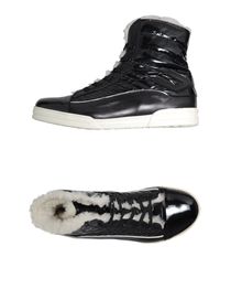 PACIOTTI 4US - High-tops