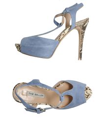 THE SELLER - Sandals