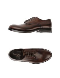 SILVANO SASSETTI - Laced shoes