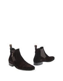 SEBOY'S - Ankle boots
