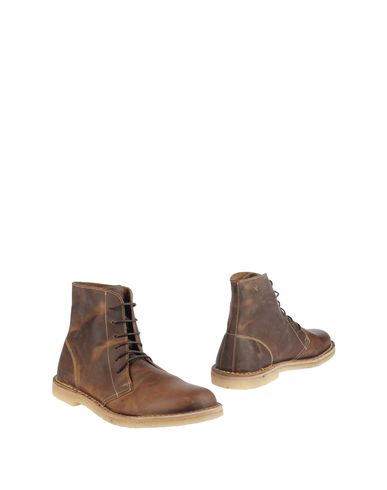 ZOOM SEBOY'S - Ankle boots