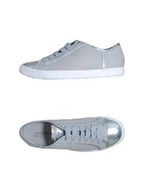 ARMANI JEANS - Low-tops