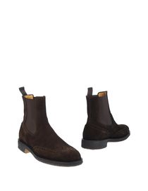 SEBOY'S - Ankle boots