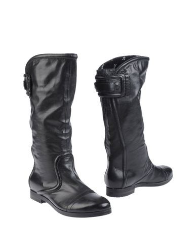 ZOOM FABI - Boots