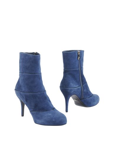 ZOOM SERGIO ROSSI - Ankle boots