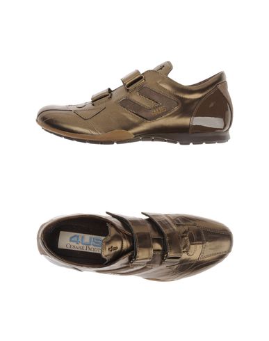 ZOOM PACIOTTI 4US - Sneakers