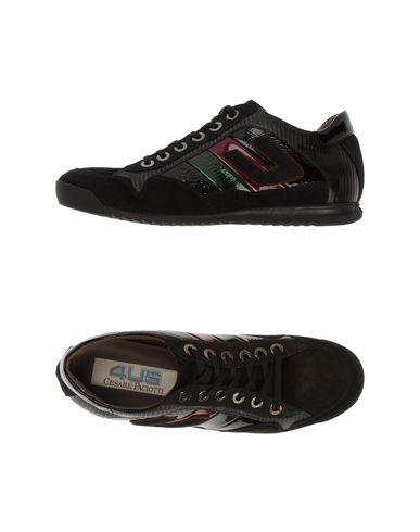 ZOOM PACIOTTI 4US - Trainers