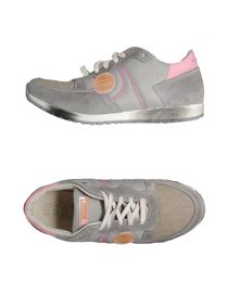 MOMINO - Low-tops