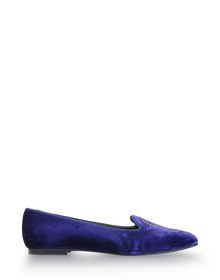 Moccasins - CASTAÑER