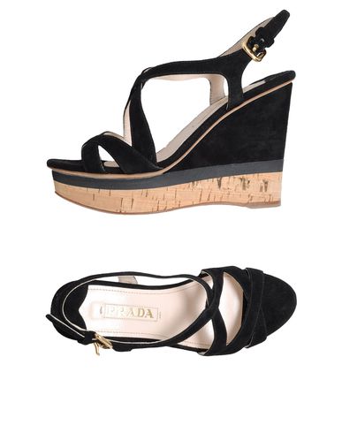 ZOOM PRADA - Wedge