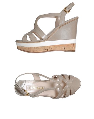 ZOOM PRADA - Sandals