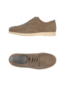 HOGAN - Laced shoes