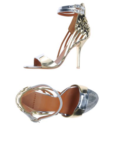ZOOM GIVENCHY - High-heeled sandals