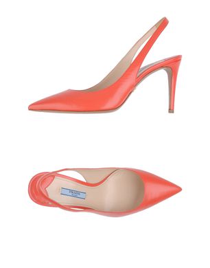 PRADA - Slingbacks