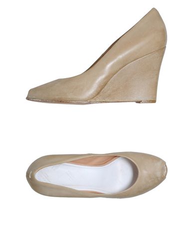 ZOOM MAISON MARTIN MARGIELA 22 - Wedge