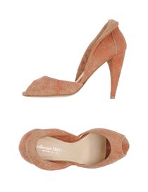 COLLECTION PRIVĒE? - Closed-toe slip-ons