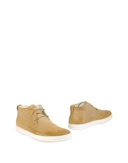 HOGAN - CALZATURE - Polacchine
