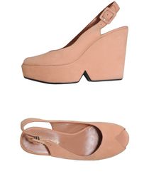 ROBERT CLERGERIE - Sandals