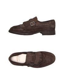 PANTOFOLA D'ORO - Moccasins