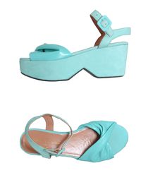 ROBERT CLERGERIE - Sandals