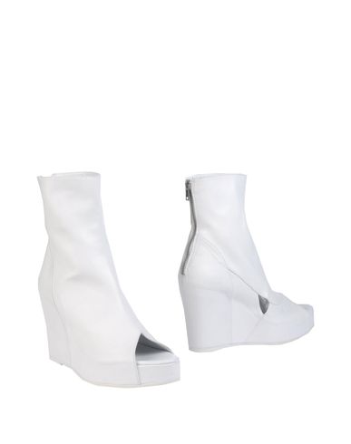 ZOOM ANN DEMEULEMEESTER - Ankle boots