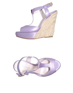 VERSACE - Espadrilles