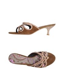 MALIPARMI - Sandals