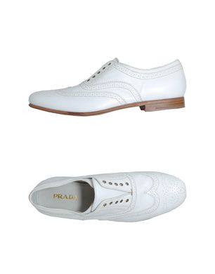 PRADA - Moccasins