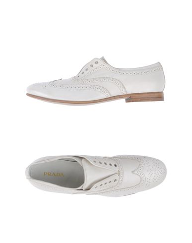 ZOOM PRADA - Moccasins