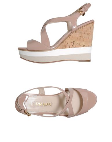 ZOOM PRADA - Wedge