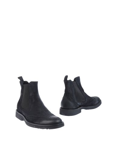 ZOOM MICHELE BAGGIO - Ankle boots