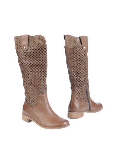 ZOOM DONNA CAROLINA - Boots