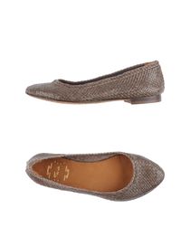 TARA - Ballet flats