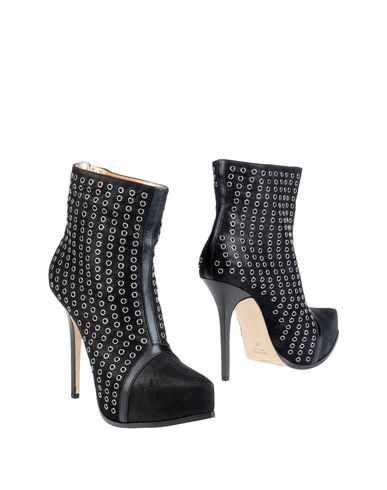 ZOOM GIL CARVALHO - Ankle boots
