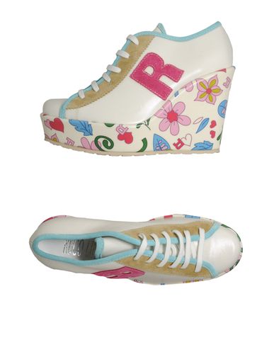 ZOOM RUCO LINE - Wedge