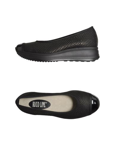 ZOOM RUCO LINE - Wedge