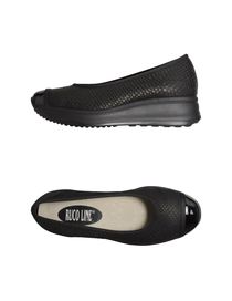 RUCO LINE - Closed-toe slip-ons