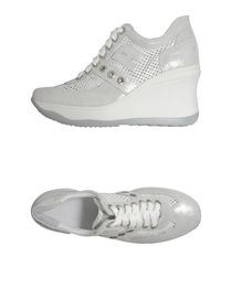 RUCO LINE - Low-tops