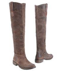 KEB - Boots