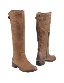 KEB - Boots