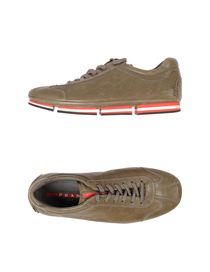 PRADA SPORT - Low-tops
